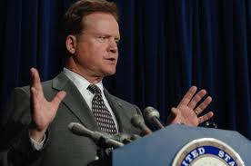 អាមេរិកបានចាត់ទុកថា ចិនបណ្ដាលរលកនៅសមុទ្រខាងកើត។